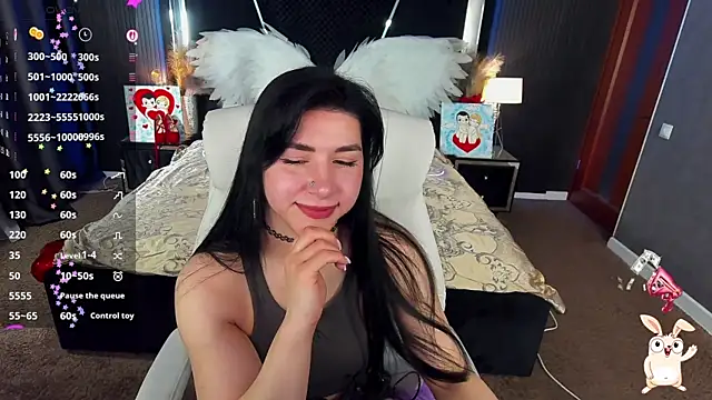 EmilyCandyy online show from 03/28/26, 07:41