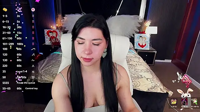 EmilyCandyy online show from 04/03/26, 06:22