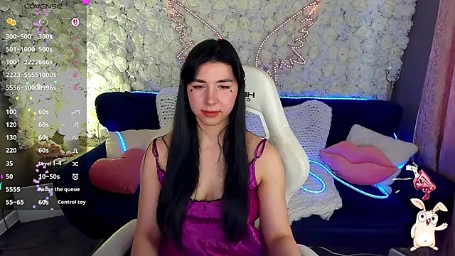 EmilyCandyy online show from 04/09/26, 06:19