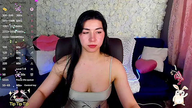 EmilyCandyy online show from 04/30/26, 06:42