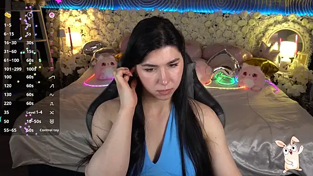 EmilyCandyy online show from 05/12/26, 06:10
