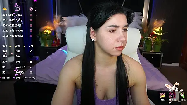 EmilyCandyy online show from 05/15/26, 06:09