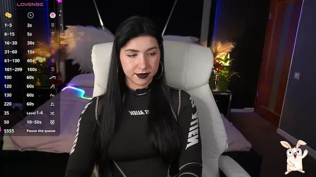 EmilyCandyy online show from 05/26/26, 07:15