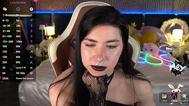 EmilyCandyy online show from 07/28/26, 06:42