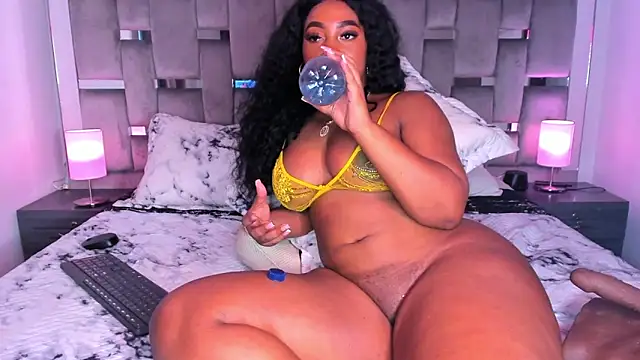 Cammiila online show from 03/19/25, 10:31