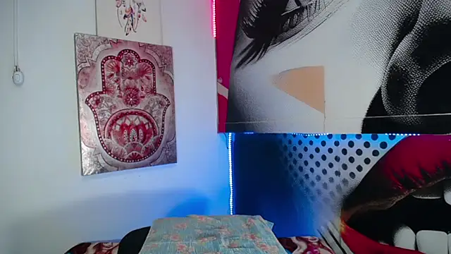 karlaveckyts online show from 02/17/25, 07:31