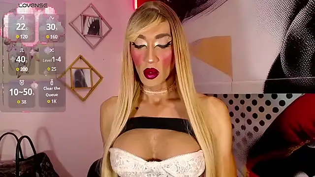 karlaveckyts online show from 10/31/25, 09:49