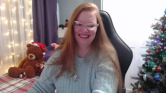 Snapshot of Lady_Inari chatting on 12/24/24, 07:33 Lady Inari online show from 12/24/24, 07:33