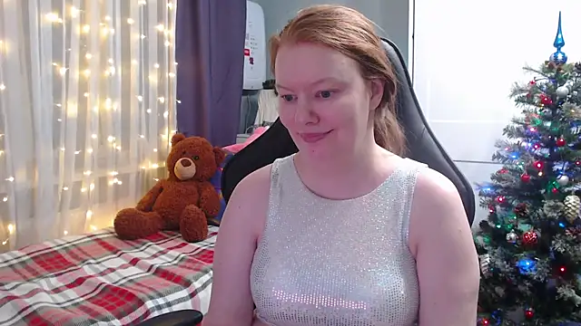 Snapshot of Lady_Inari chatting on 12/26/24, 06:43 Lady Inari online show from 12/26/24, 06:43