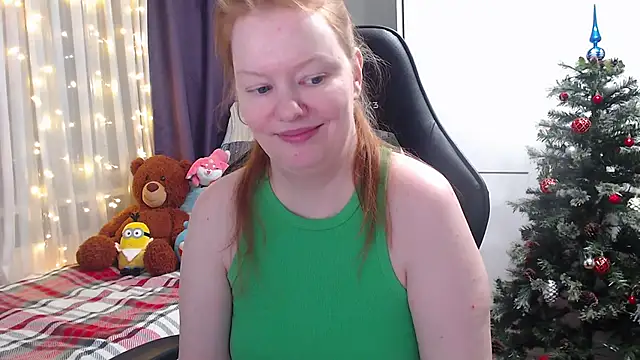 Snapshot of Lady_Inari chatting on 01/04/25, 11:27 Lady Inari online show from 01/04/25, 11:27