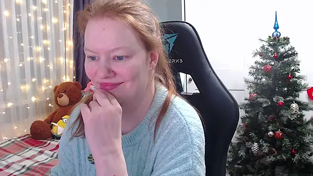 Snapshot of Lady_Inari chatting on 01/07/25, 09:57 Lady Inari online show from 01/07/25, 09:57