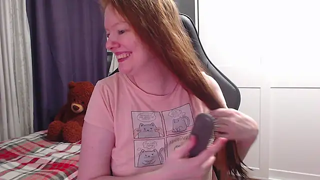 Snapshot of Lady_Inari chatting on 01/16/25, 03:24 Lady Inari online show from 01/16/25, 03:24