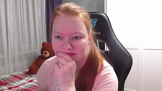 Snapshot of Lady_Inari chatting on 01/18/25, 05:48 Lady Inari online show from 01/18/25, 05:48