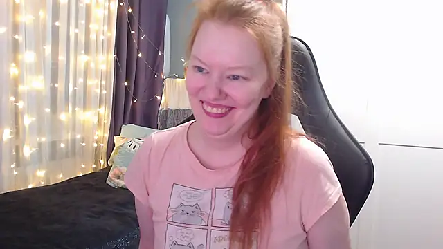 Snapshot of Lady_Inari chatting on 01/21/25, 06:34 Lady Inari online show from 01/21/25, 06:34