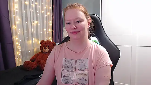 Snapshot of Lady_Inari chatting on 01/22/25, 04:55 Lady Inari online show from 01/22/25, 04:55