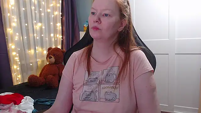 Snapshot of Lady_Inari chatting on 01/22/25, 11:32 Lady Inari online show from 01/22/25, 11:32