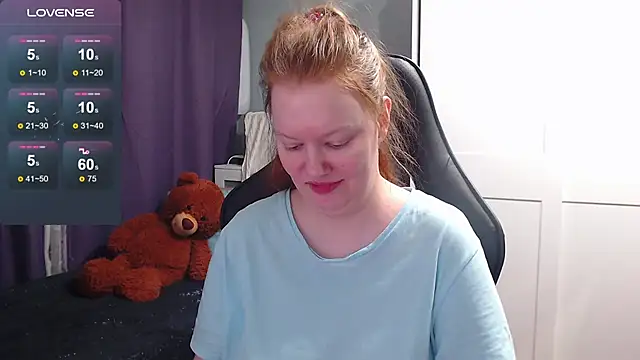 Snapshot of Lady_Inari chatting on 01/26/25, 04:30 Lady Inari online show from 01/26/25, 04:30