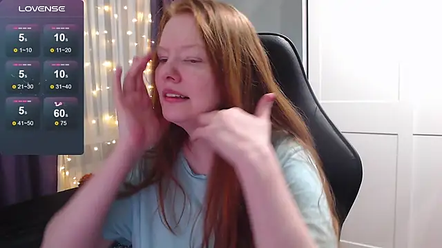 Snapshot of Lady_Inari chatting on 01/26/25, 06:58 Lady Inari online show from 01/26/25, 06:58