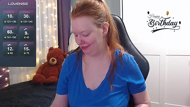 Snapshot of Lady_Inari chatting on 01/29/25, 06:01 Lady Inari online show from 01/29/25, 06:01