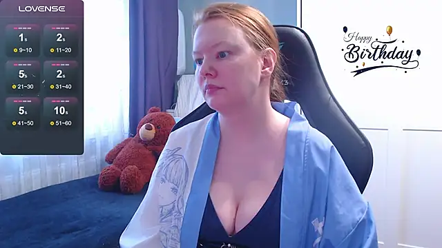 Snapshot of Lady_Inari chatting on 02/02/25, 07:52 Lady Inari online show from 02/02/25, 07:52