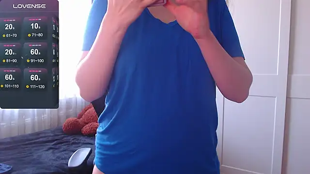 Snapshot of Lady_Inari chatting on 02/07/25, 11:56 Lady Inari online show from 02/07/25, 11:56