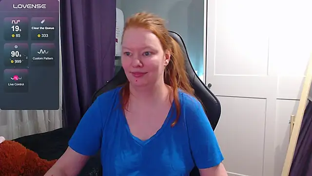 Snapshot of Lady_Inari chatting on 02/09/25, 04:18 Lady Inari online show from 02/09/25, 04:18