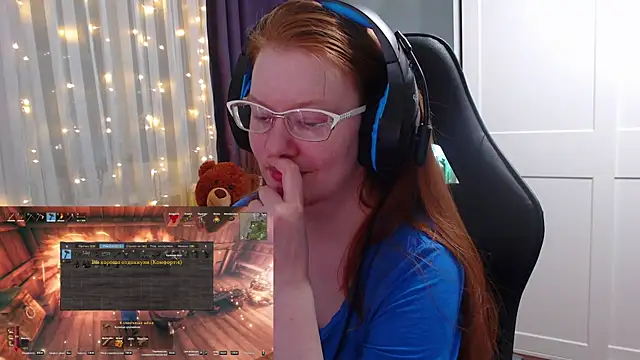 Snapshot of Lady_Inari chatting on 02/22/25, 06:08 Lady Inari online show from 02/22/25, 06:08