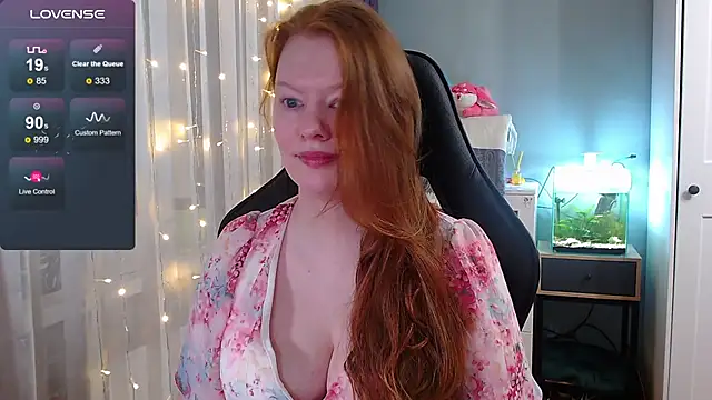 Snapshot of Lady_Inari chatting on 03/14/25, 05:13 Lady Inari online show from 03/14/25, 05:13