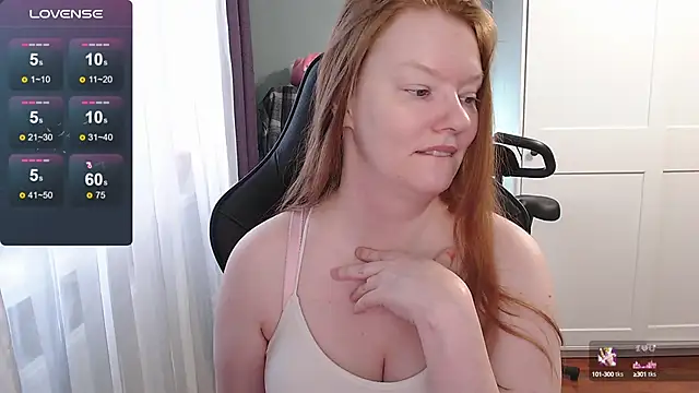 Snapshot of Lady_Inari chatting on 09/18/25, 03:03 Lady Inari online show from 09/18/25, 03:03