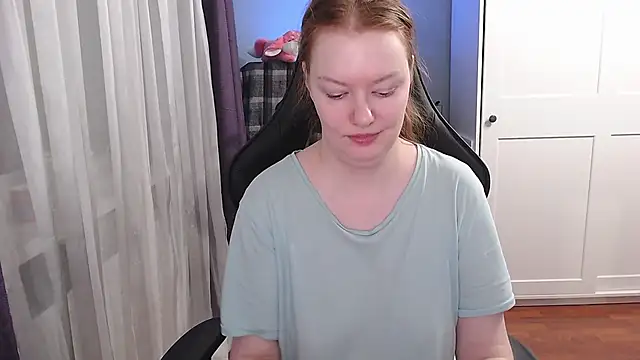 Snapshot of Lady_Inari chatting on 10/07/25, 03:25 Lady Inari online show from 10/07/25, 03:25