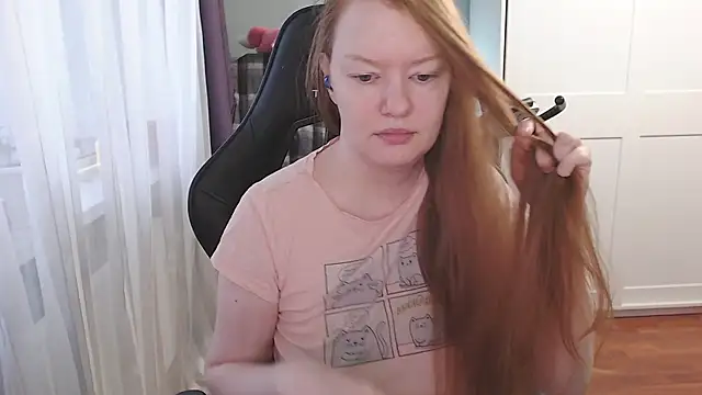 Snapshot of Lady_Inari chatting on 10/13/25, 02:50 Lady Inari online show from 10/13/25, 02:50