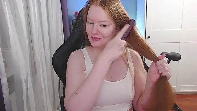 Snapshot of Lady_Inari chatting on 10/20/25, 03:56 Lady Inari online show from 10/20/25, 03:56