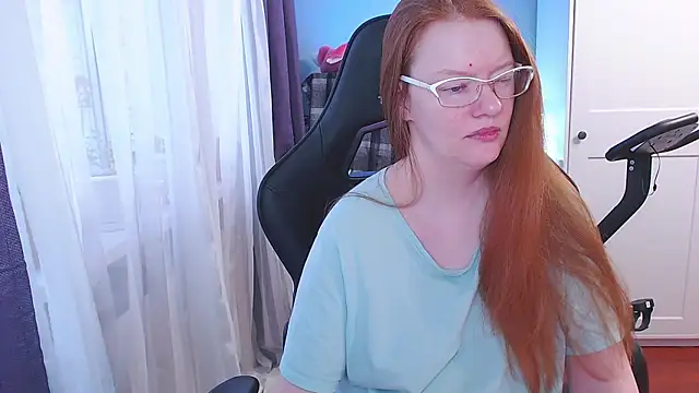 Snapshot of Lady_Inari chatting on 11/05/25, 07:30 Lady Inari online show from 11/05/25, 07:30