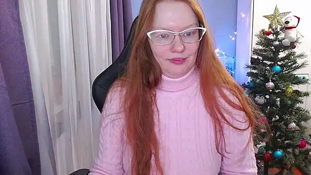 Lady Inari online show from 01/07/26, 04:04