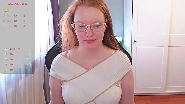 Lady Inari online show from 02/23/26, 12:13