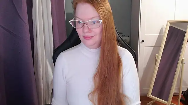 Lady Inari online show from 05/18/26, 10:37
