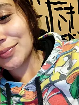 kinky milaxh online show from 02/28/25, 04:42