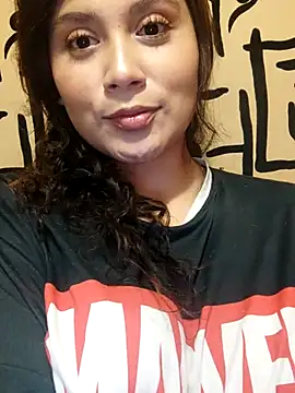 kinky milaxh online show from 03/14/25, 03:15