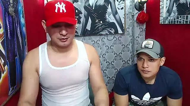 Jabstudyoficial online show from 02/04/25, 01:02