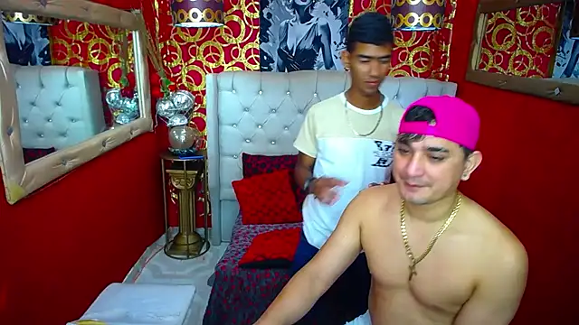 Jabstudyoficial online show from 10/03/25, 08:17