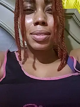 HONEYSWEETS LIVE online show from 03/25/26, 04:51