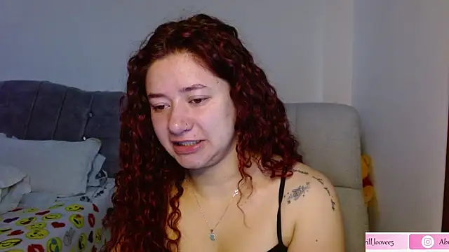 abril love2 online show from 04/09/26, 03:28