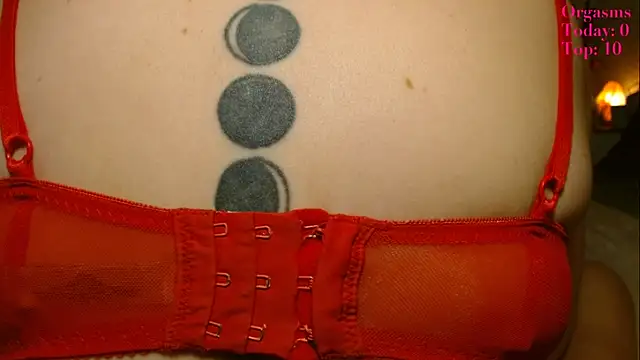 victoria97 online show from 10/01/25, 02:45