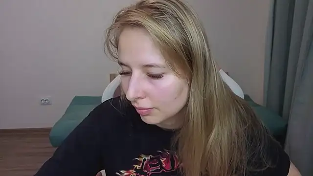 Jessy Ginger online show from 11/11/25, 12:38