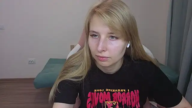 Jessy Ginger online show from 11/13/25, 04:28