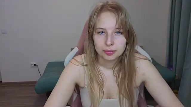 Jessy Ginger online show from 03/03/26, 01:17