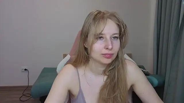 Jessy Ginger online show from 06/01/26, 08:38