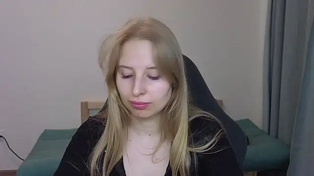 Jessy Ginger online show from 06/14/26, 10:50