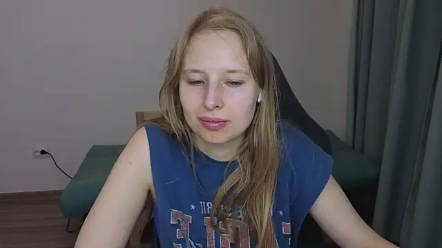 Jessy Ginger online show from 06/15/26, 03:03