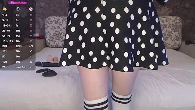 Snapshot of Kett123 chatting on 01/18/25, 08:31 Kett123 online show from 01/18/25, 08:31